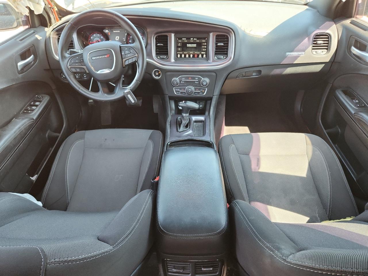 2018 Dodge Charger Sxt VIN: 2C3CDXBGXJH206979 Lot: 71738425