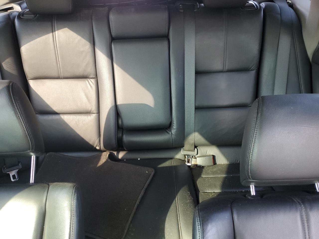 2010 Honda Accord Crosstour Exl VIN: 5J6TF2H54AL013612 Lot: 81572735