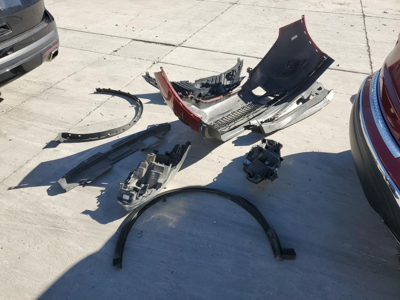 2017 Nissan Murano S VIN: 5N1AZ2MH7HN186216 Lot: 71435735