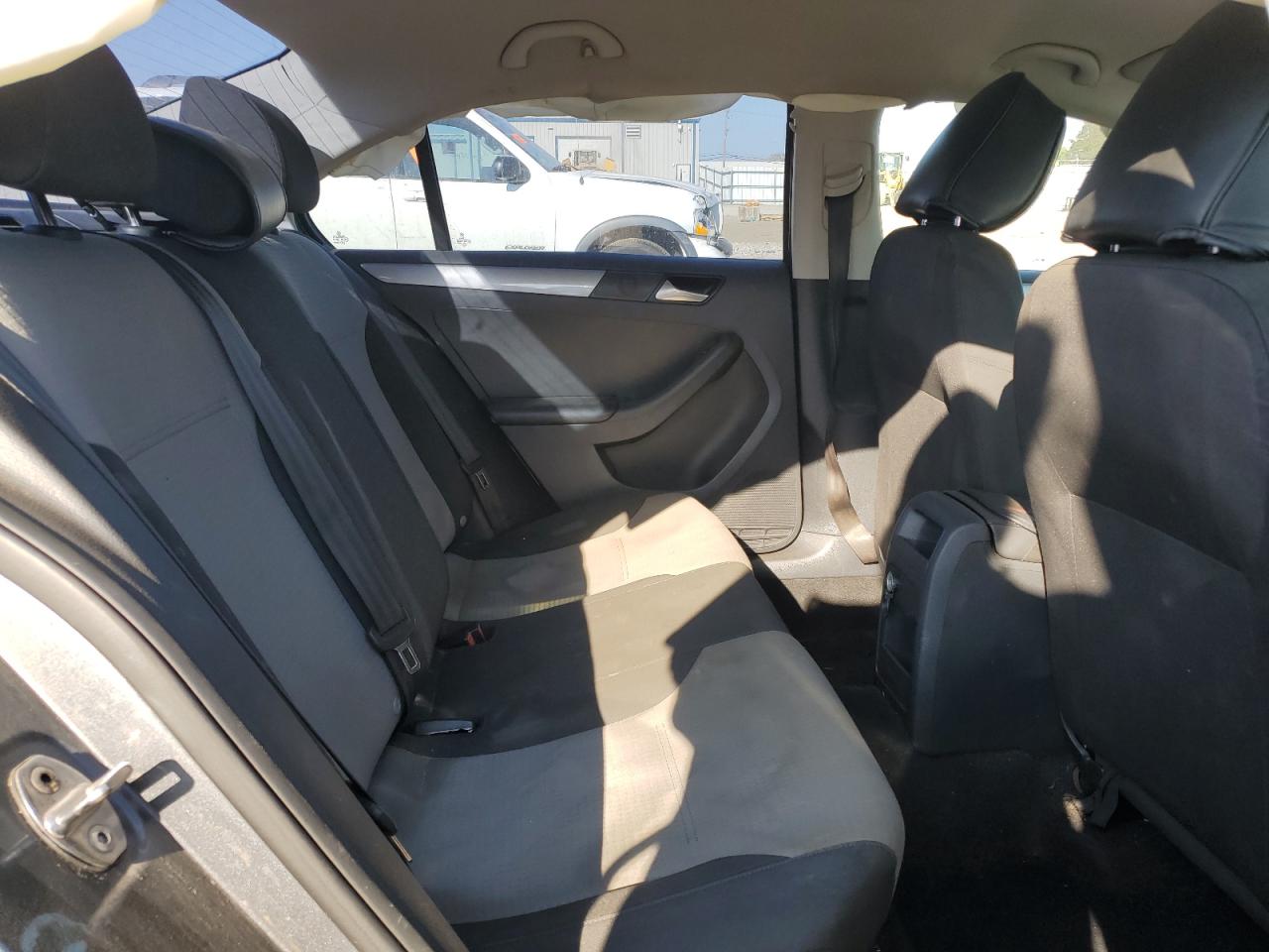 2017 Volkswagen Jetta S VIN: 3VW2B7AJ3HM264399 Lot: 80882655