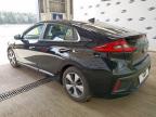 2017 HYUNDAI IONIQ PREMIUM PHEV S-A  for sale at Copart EAST KILBRIDE