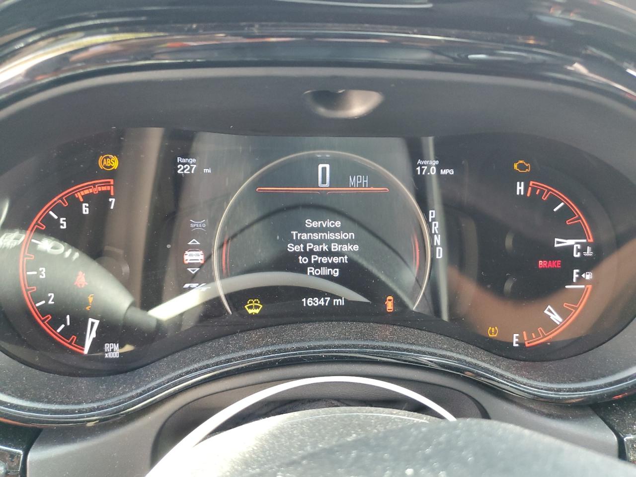 2024 Dodge Durango R/T VIN: 1C4SDHCT9RC137659 Lot: 80169535