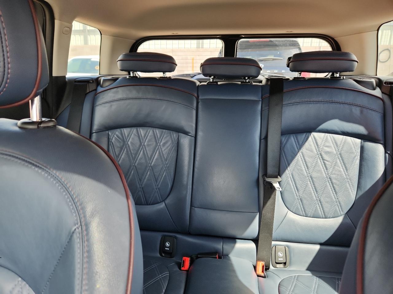 2017 Mini Cooper S Clubman All4 VIN: WMWLU5C33H2G02220 Lot: 80714445