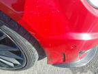 2013 MERCEDES-BENZ C63 AMG AUTO  for sale at Copart CHESTER
