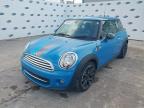 2013 MINI COOPER D BAYSWATER AUTO  for sale at Copart ST HELENS
