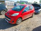 2009 PEUGEOT 107 URBAN  for sale at Copart WESTBURY