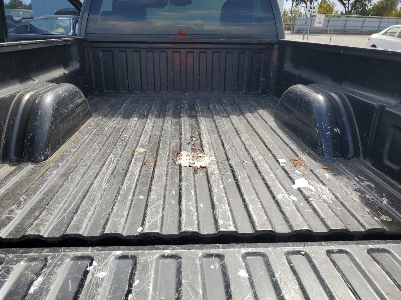 2003 Chevrolet Silverado C1500 VIN: 1GCEC14VX3Z260463 Lot: 81490175