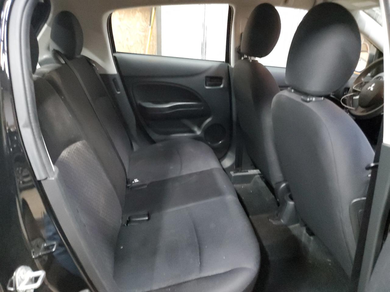 2019 Mitsubishi Mirage Es VIN: ML32A3HJ9KH014622 Lot: 80798155