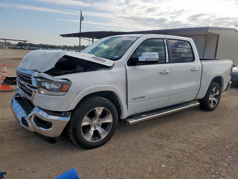  RAM 1500 2019 Белы