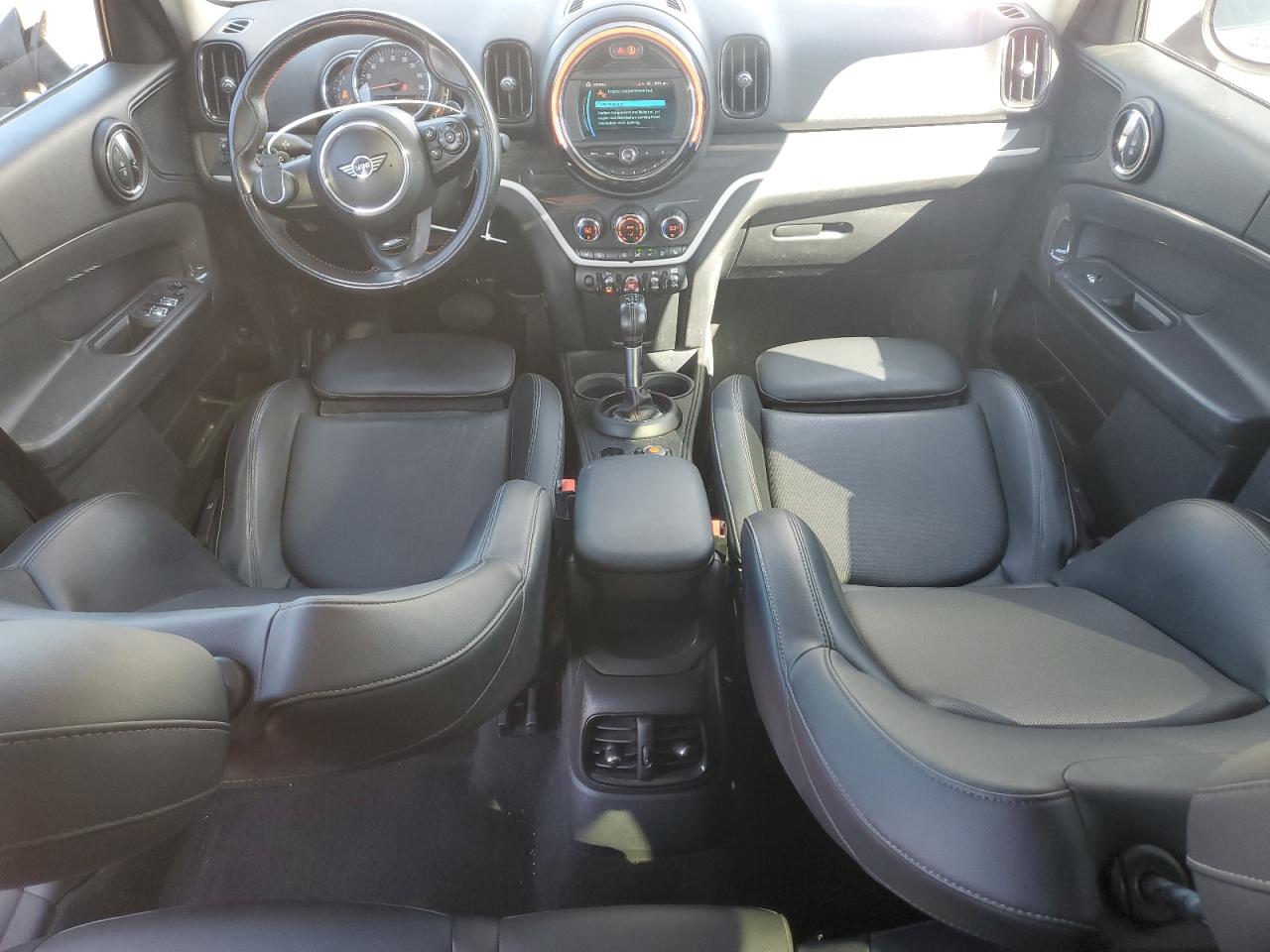 2019 Mini Cooper S Countryman VIN: WMZYT3C57K3E94798 Lot: 81893045