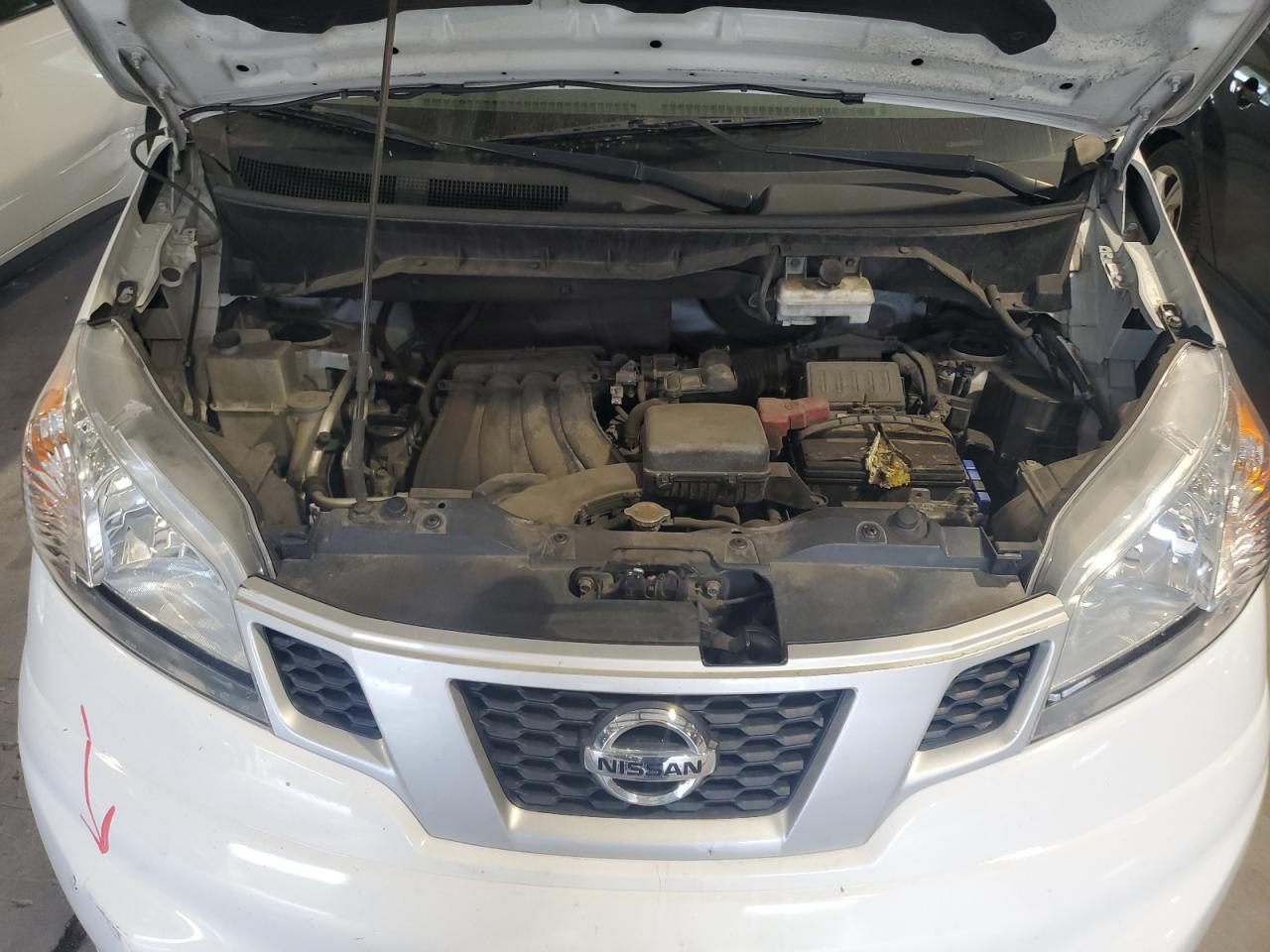 2020 Nissan Nv200 2.5S VIN: 3N6CM0KN2LK698695 Lot: 81321425