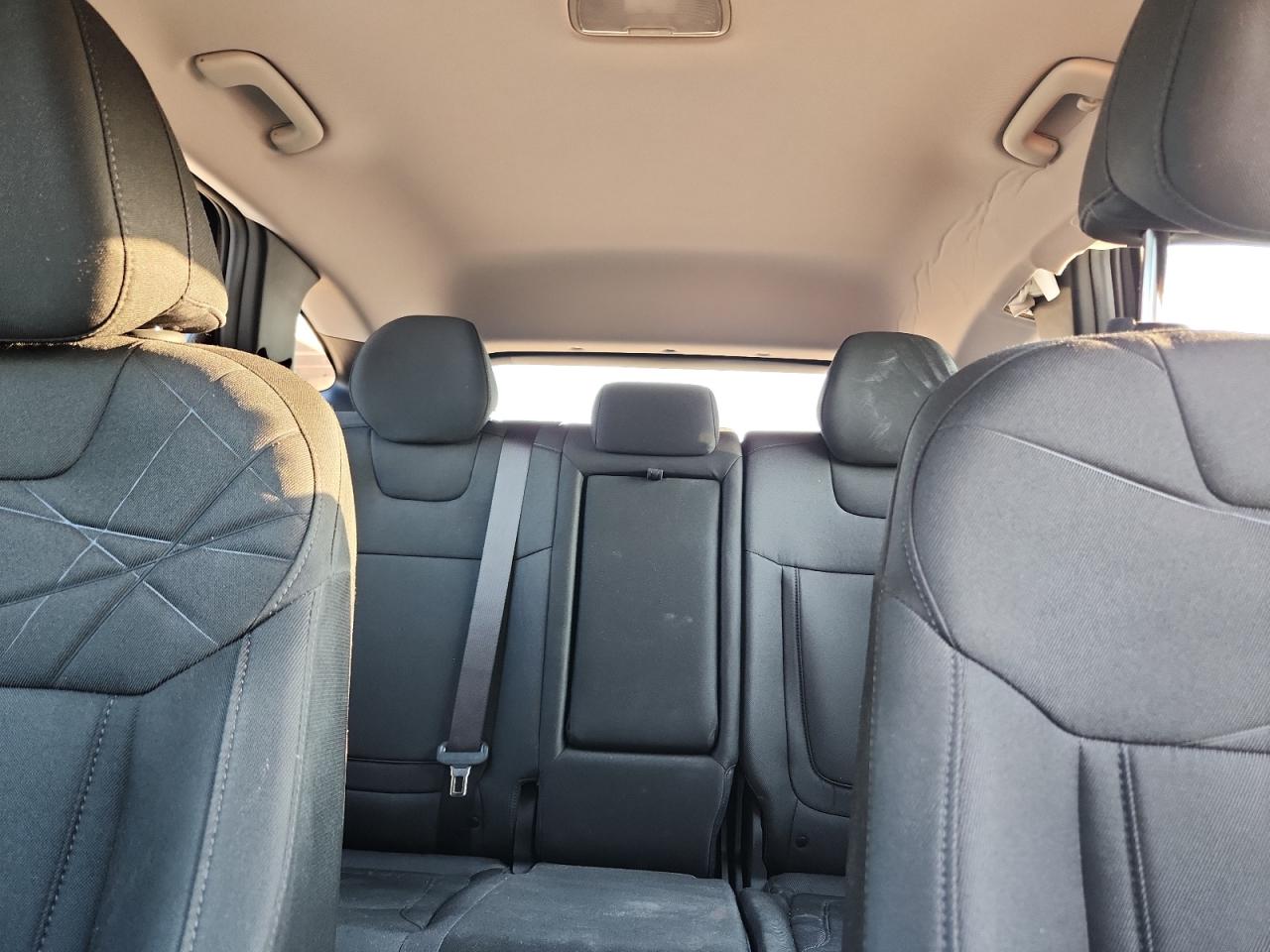 2025 Hyundai Tucson Se VIN: 5NMJA3DE5SH472433 Lot: 72070825