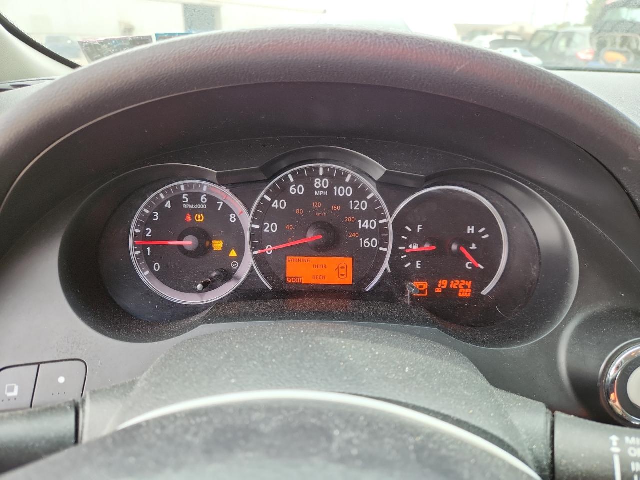 2011 Nissan Altima Base VIN: 1N4AL2AP4BN464729 Lot: 81550895