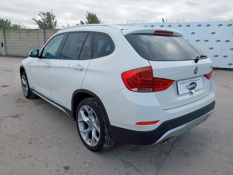 2013 BMW X1 XLINE