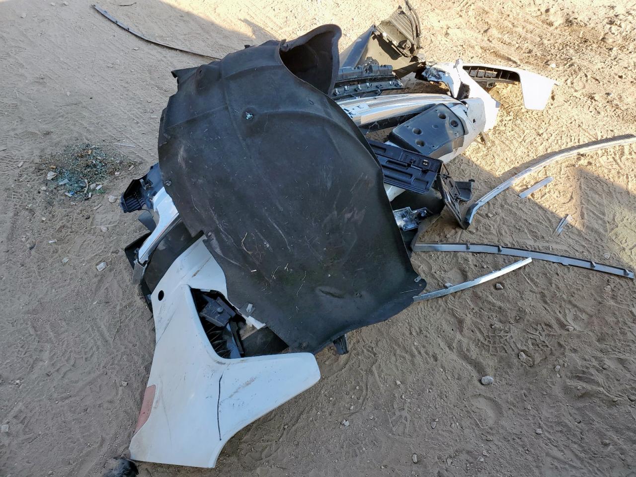 2024 Chevrolet Suburban K1500 High Country VIN: 1GNSKGKL0RR234738 Lot: 81026025