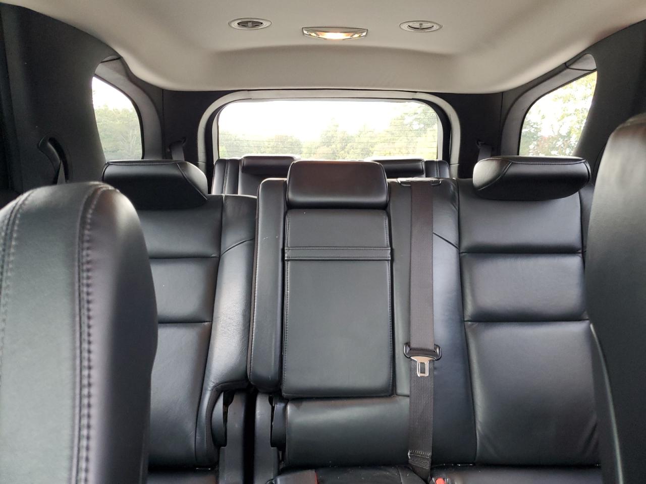 2021 Dodge Durango Sxt VIN: 1C4RDJAG4MC716515 Lot: 71086515