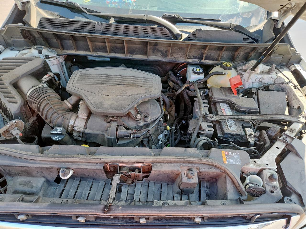 2019 GMC Acadia Slt-1 VIN: 1GKKNMLS6KZ202049 Lot: 81339085