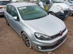 2011 VOLKSWAGEN GOLF GTD  for sale at Copart BRISTOL