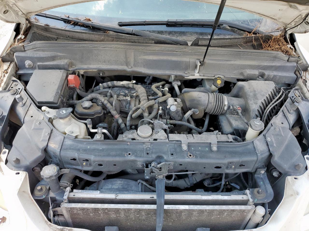 2012 Buick Enclave VIN: 5GAKRDED2CJ356631 Lot: 71132785