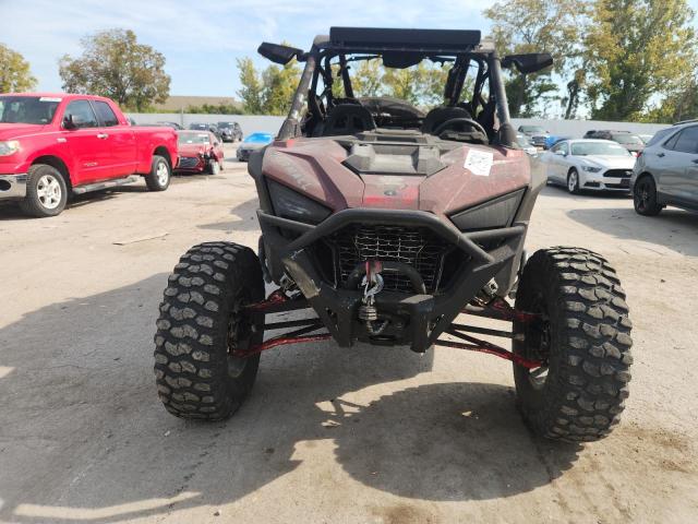 2022  POLARIS RZR  