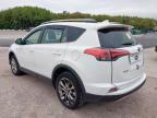 2017 TOYOTA RAV4 EXCEL TSS HEV CVT  for sale at Copart ST HELENS