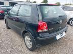 2006 VOLKSWAGEN POLO E 64  for sale at Copart EAST KILBRIDE