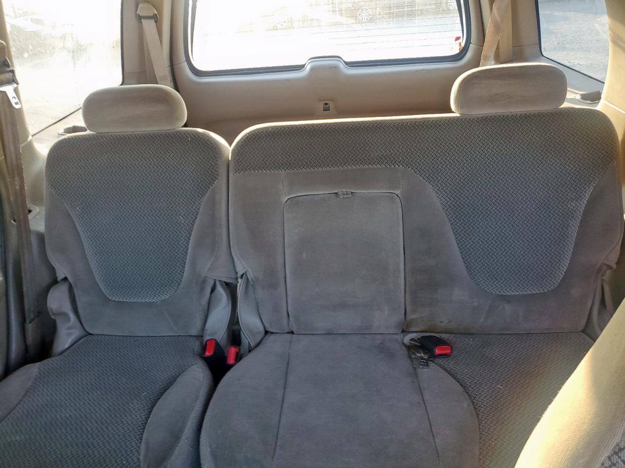 2000 Ford Expedition Xlt VIN: 1FMRU1563YLB35929 Lot: 81433945