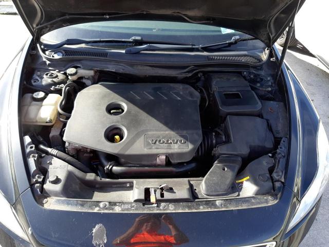 2012 VOLVO C30 