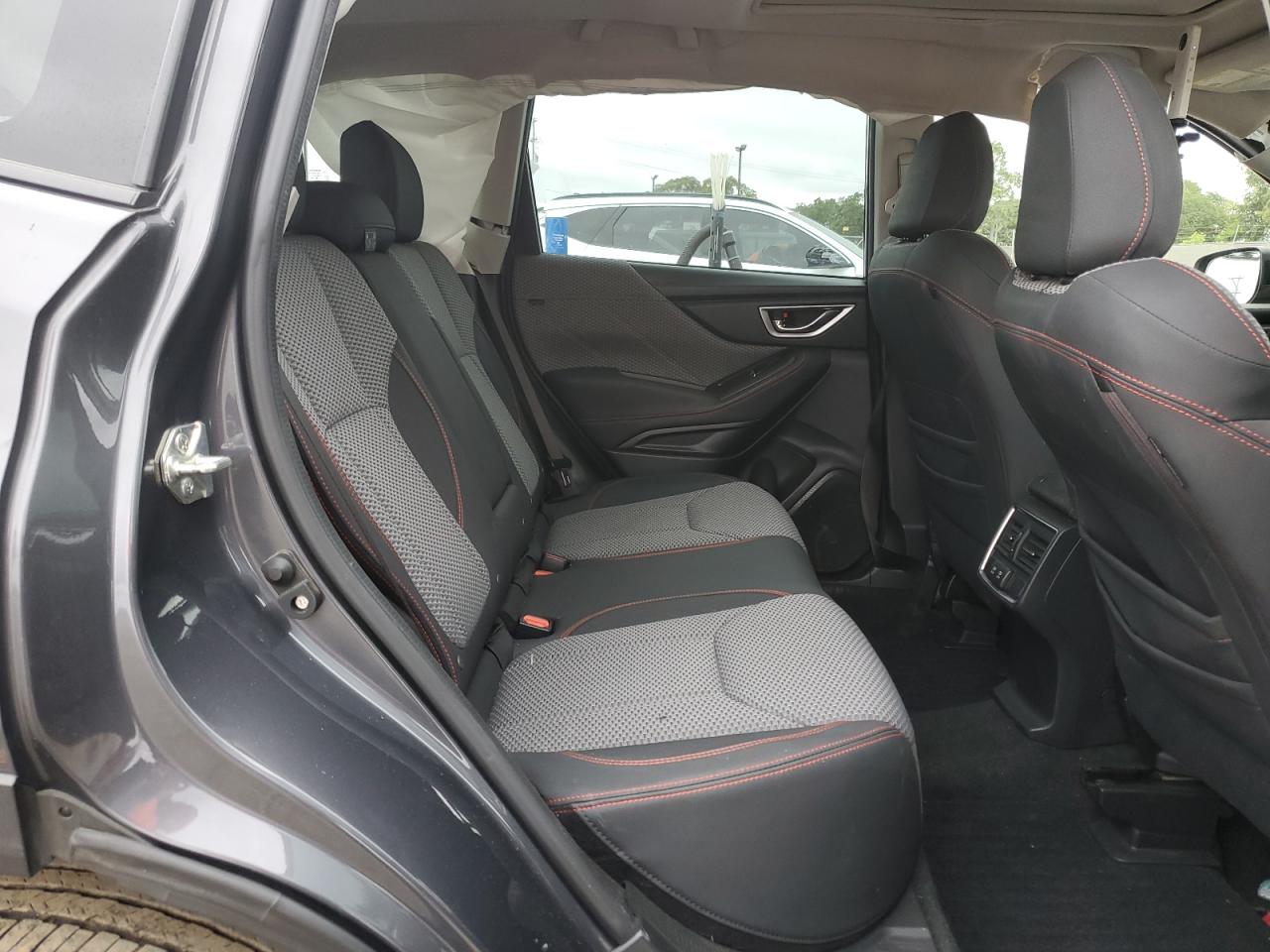 2021 Subaru Forester Sport VIN: JF2SKARC6MH447446 Lot: 84214745