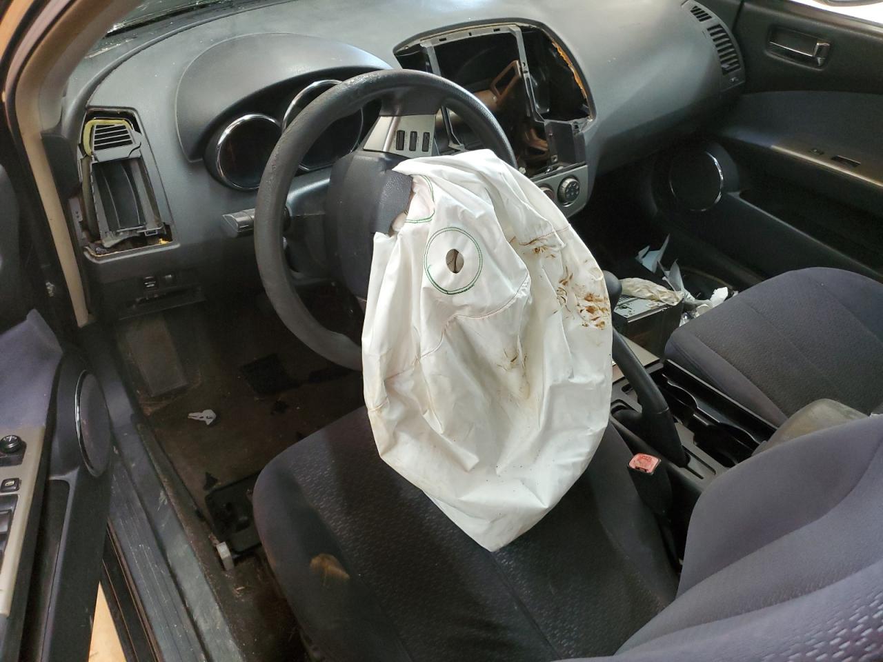 2005 Nissan Altima S VIN: 1N4AL11DX5C358317 Lot: 71997835