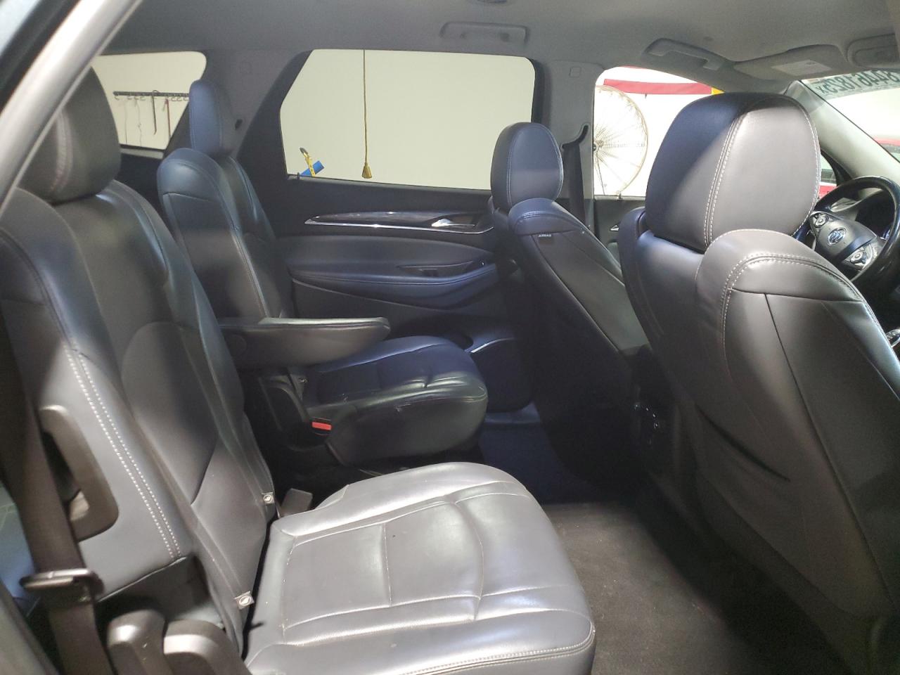 2018 Buick Enclave Essence VIN: 5GAERBKW4JJ183974 Lot: 84461825