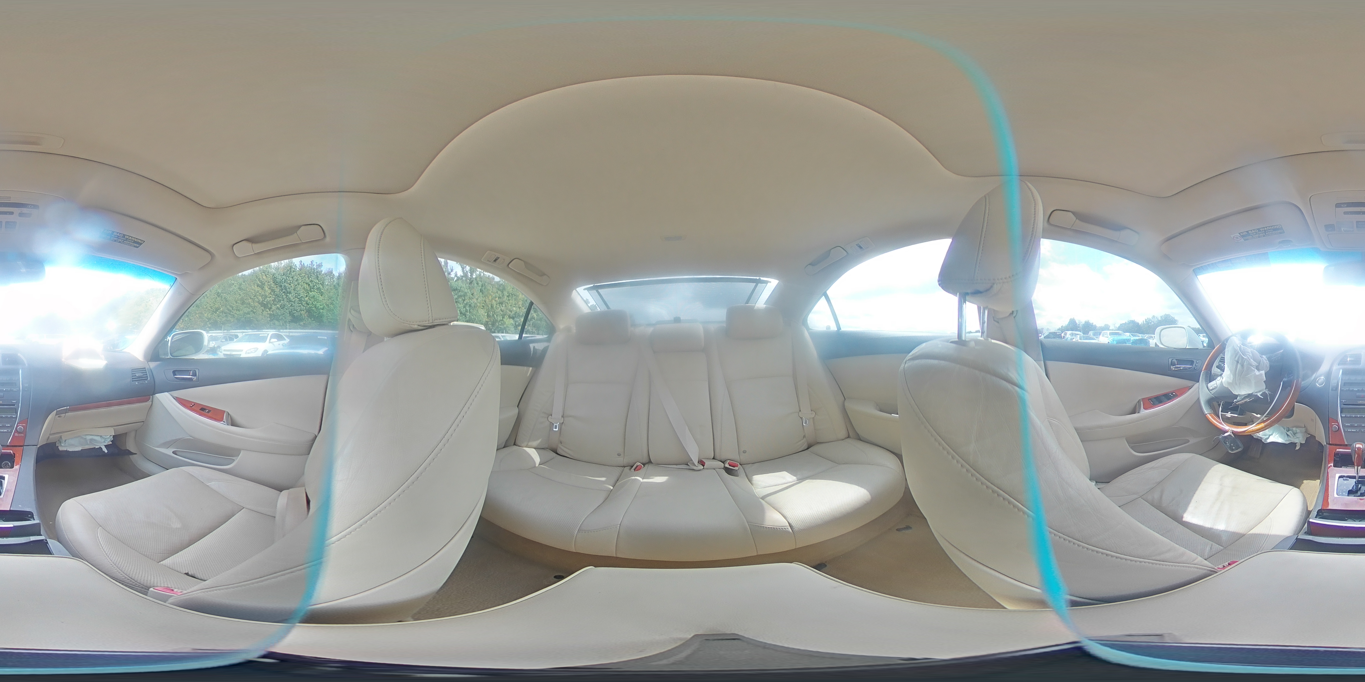 2010 Lexus Es 350 VIN: JTHBK1EG3A2393480 Lot: 80948005