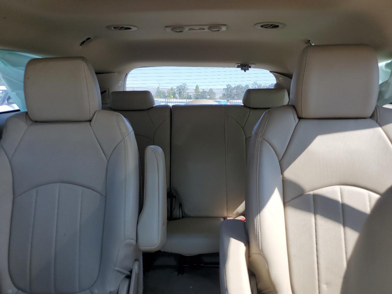 2017 Buick Enclave VIN: 5GAKRCED4CJ267525 Lot: 83812935