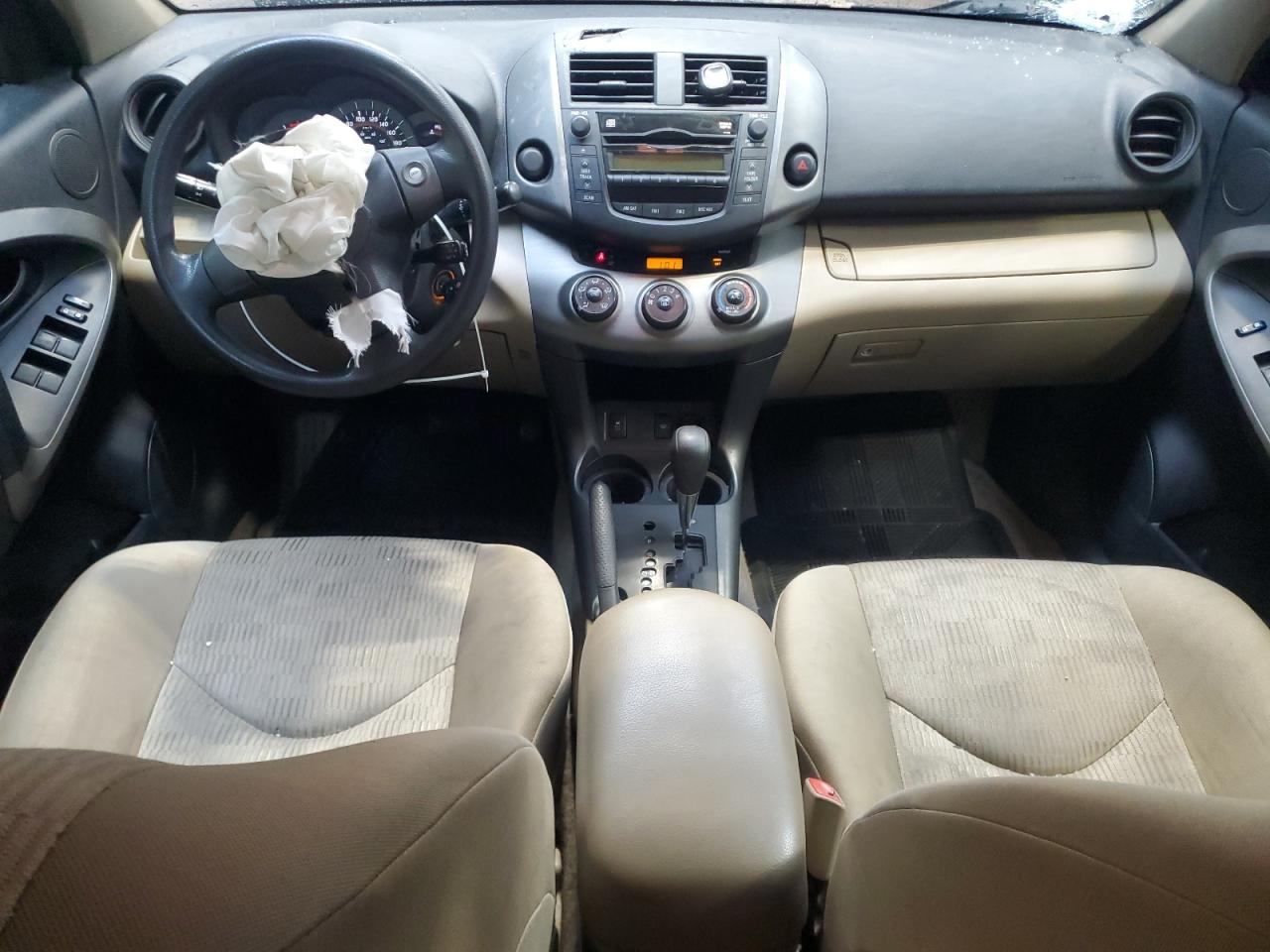 2010 Toyota Rav4 VIN: 2T3ZF4DV9AW030159 Lot: 70990625