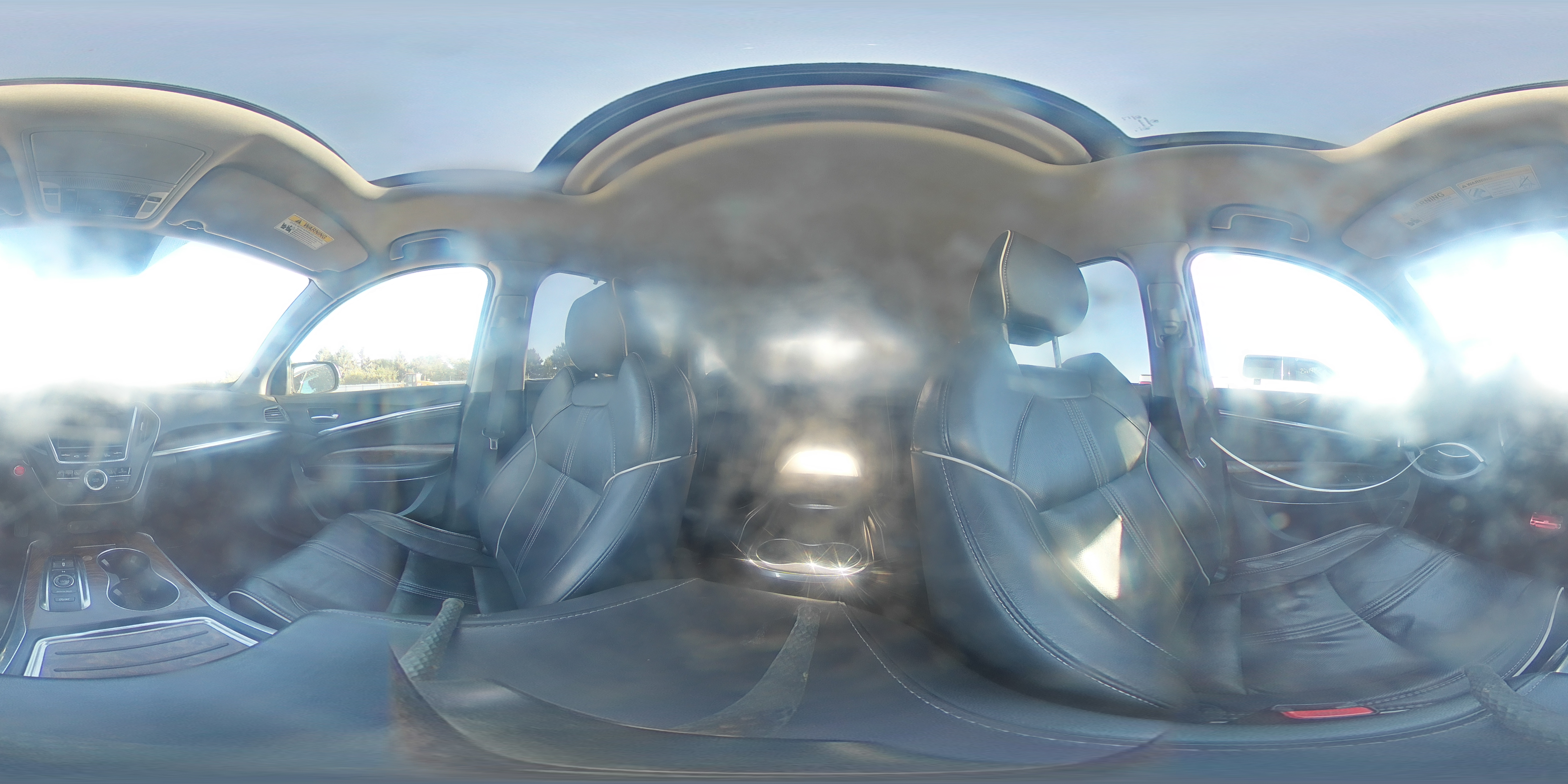 2019 Acura Mdx Advance VIN: 5J8YD4H89KL029556 Lot: 84226125