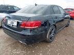 2015 MERCEDES-BENZ E220 AMG NIGHT ED PREM+ B  for sale at Copart YORK