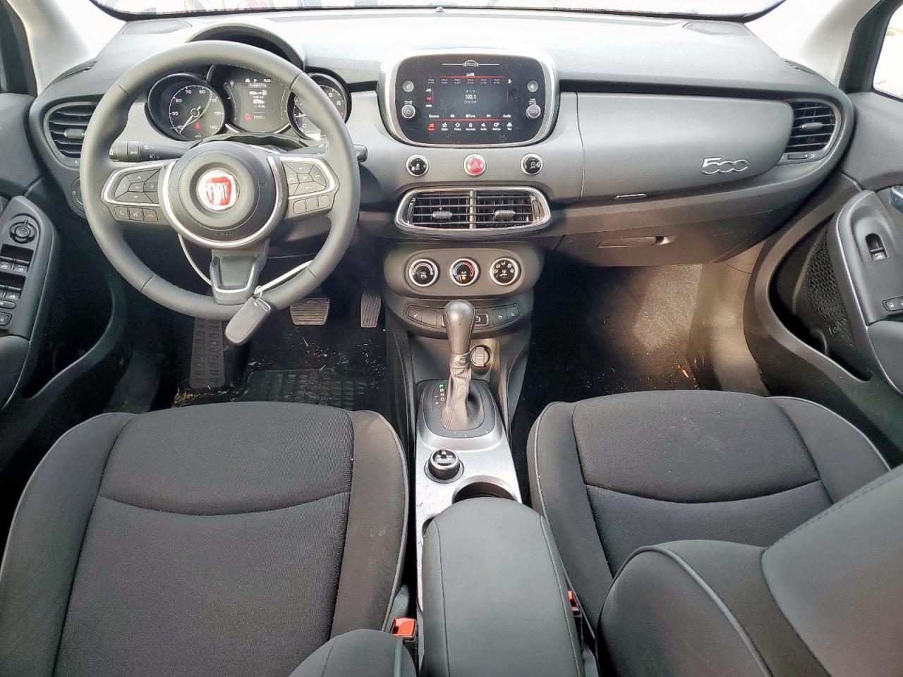 ZFBNF3B10PP998893 2023 Fiat 500X Pop