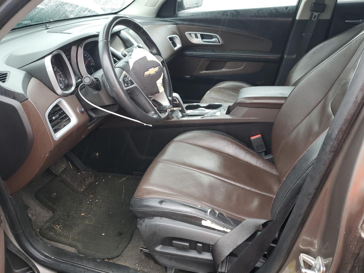 2012 Chevrolet Equinox Lt VIN: 2GNFLNEK9C6241115 Lot: 81568215