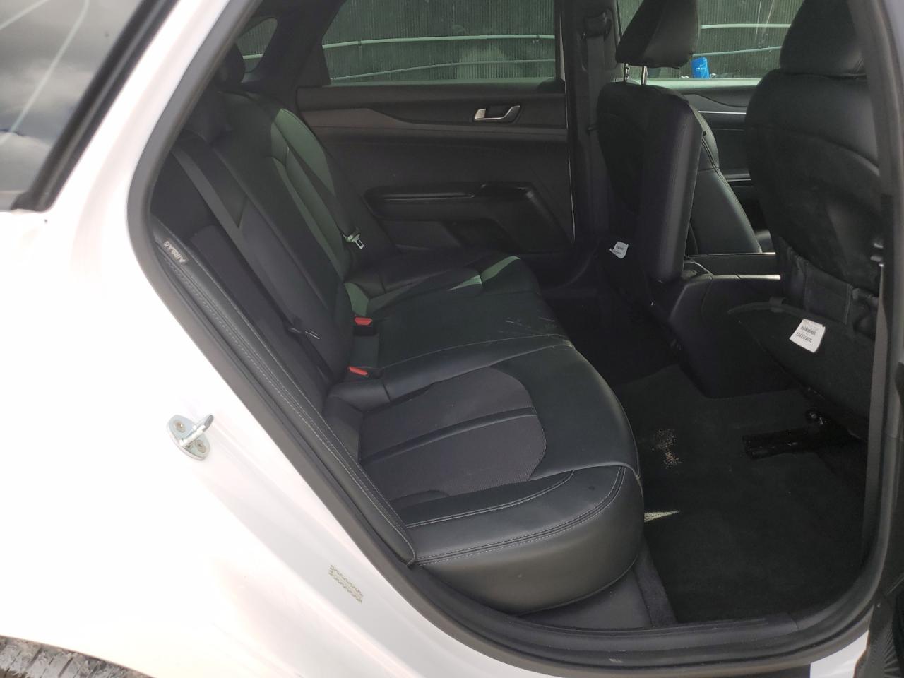 2022 Kia K5 Gt Line VIN: 5XXG64J20NG143895 Lot: 81495995