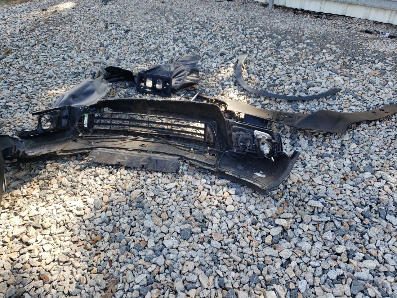 2021 Honda Passport Touring VIN: 5FNYF8H91MB036080 Lot: 80699655