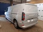 2025 FORD TRANSIT CUSTOM 320LIMITD 2.0 ECOBLUE 136PS H1 VAN LIMITED for sale at Copart SANDWICH