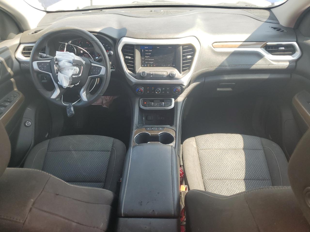 2023 GMC Acadia Sle VIN: 1GKKNKL44PZ120334 Lot: 80106225