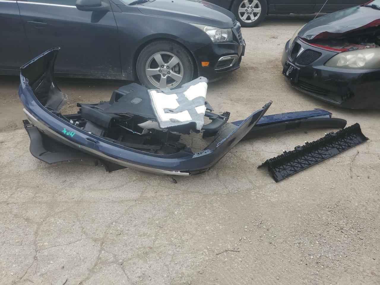 2024 Kia Telluride S VIN: 5XYP64GC8RG510883 Lot: 71070055