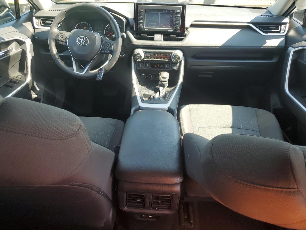 2021 Toyota Rav4 Xle VIN: 2T3P1RFV9MC229685 Lot: 80347825