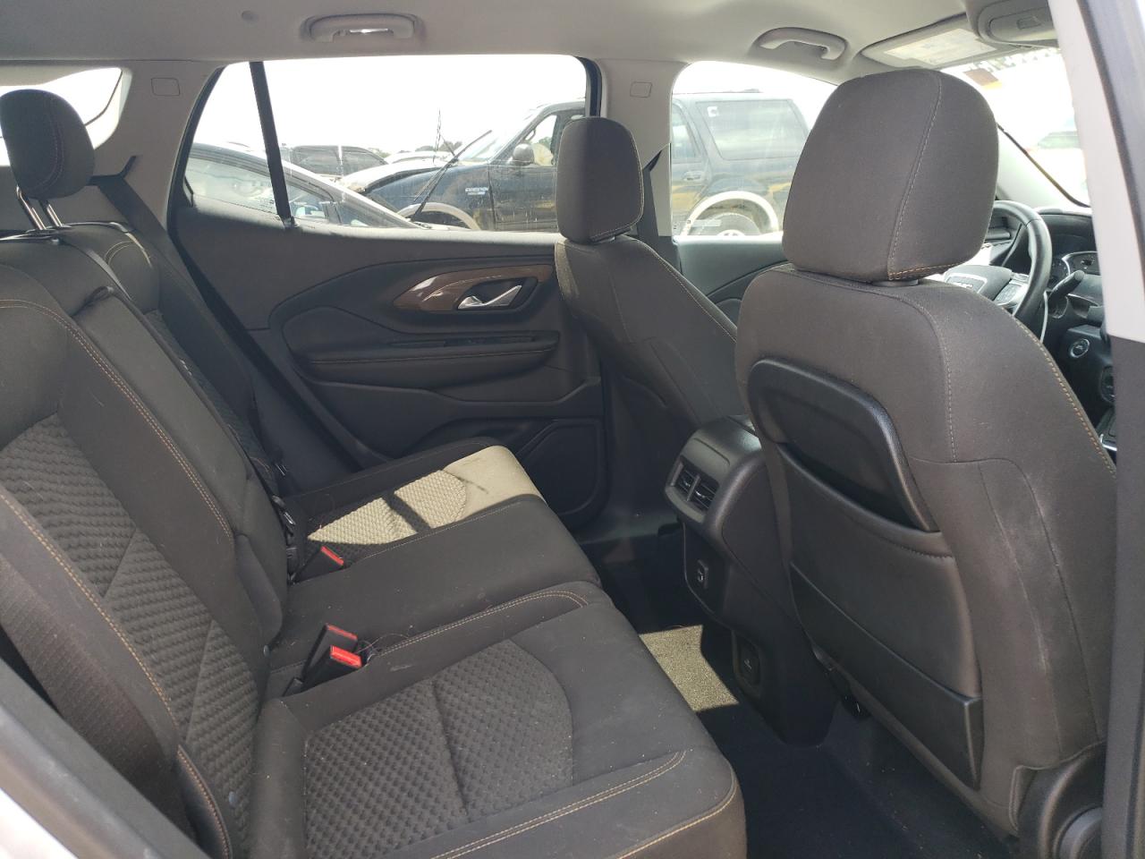 2020 GMC Terrain Sle VIN: 3GKALMEV3LL309514 Lot: 70993915