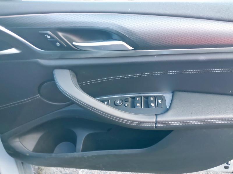 2022 BMW X3 XDRIVE20I M SPORT MHEV 