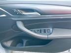 2022 BMW X3 XDRIVE20I M SPORT MHEV  for sale at Copart WHITBURN