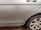 2009 MERCEDES-BENZ C180 KOMP SE BLUEEFF-CY C180K BLUEEFFICIENCY SE 4DR for sale at Copart NEWBURY