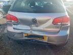 2012 VOLKSWAGEN GOLF MATCH TSI  for sale at Copart BRISTOL
