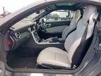2016 MERCEDES-BENZ SLK 200 AMG SPORT AUTO  for sale at Copart CHESTER